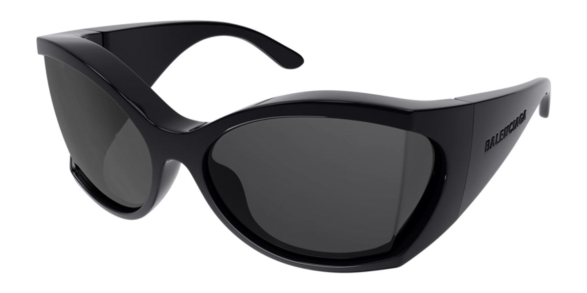 Stylish Tortoiseshell Sunglasses BB0154s 002 Balenciaga Sunglasses BB0152SA 002 main image 2