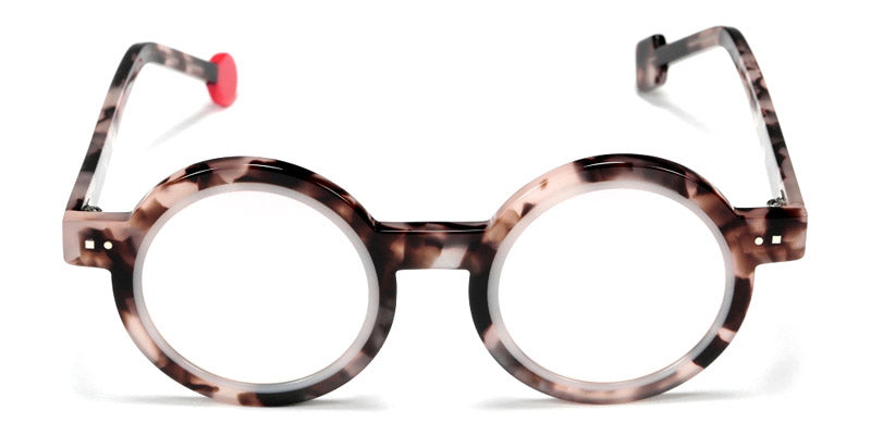 Sabine Be® Be Addict Sun - Pinkish Tortoise / Shiny Pearly Pink Sunglasses