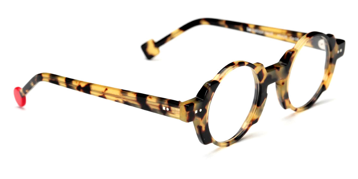Sabine Be® Be Balloon Swell - Shiny Tokyo Tortoise Eyeglasses