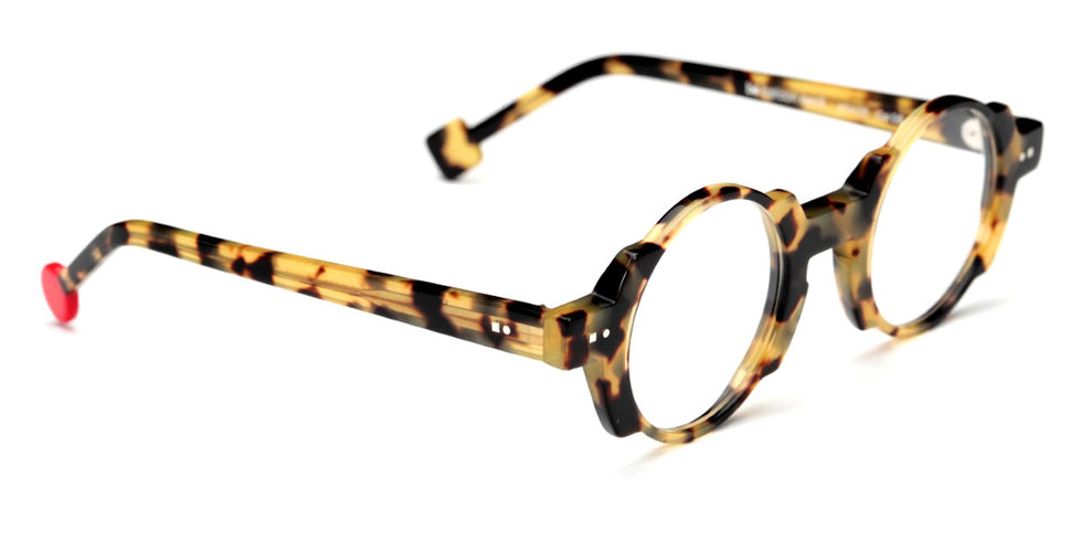 Sabine Be® Be Balloon Swell - Shiny Tokyo Tortoise Eyeglasses