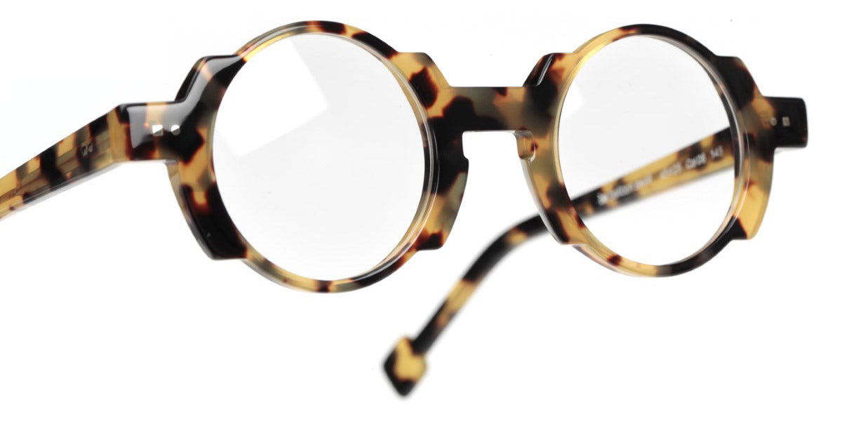 Sabine Be® Be Balloon Swell - Shiny Tokyo Tortoise Eyeglasses