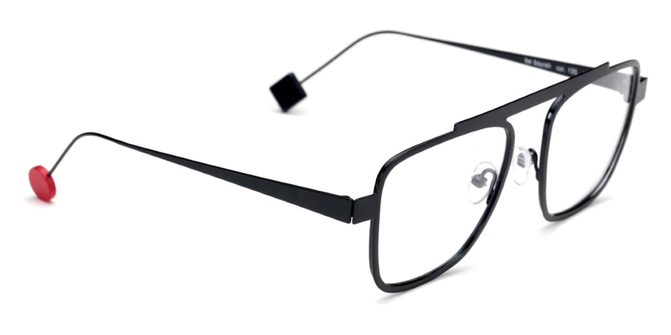 Sabine Be® Be Boyish - Shiny Midnight Blue Eyeglasses