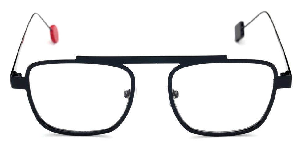 Sabine Be® Be Boyish - Shiny Midnight Blue Eyeglasses