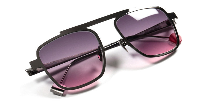 Sabine Be® Be Boyish Sun - Black Sunglasses