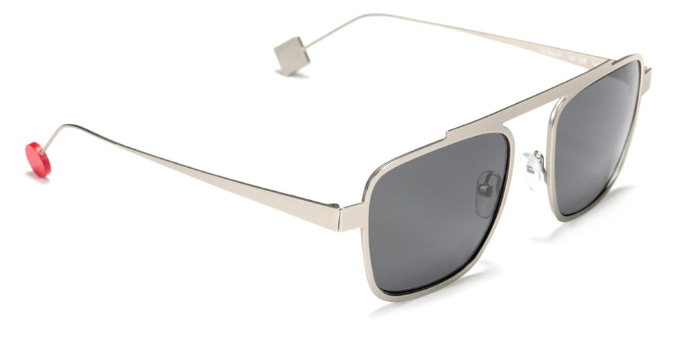 Sabine Be® Be Boyish Sun - Matte Palladium Sunglasses