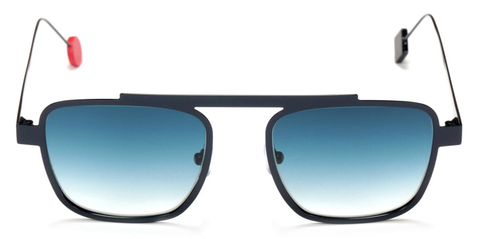 Sabine Be® Be Boyish Sun - Shiny Navy Blue Sunglasses
