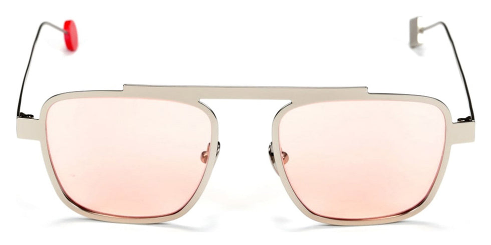 Sabine Be® Be Boyish Sun Summer - Matte Palladium Sunglasses