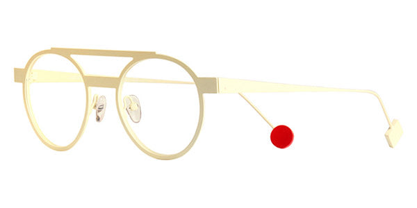 Sabine Be® Be Casual - Satin Ivory Eyeglasses