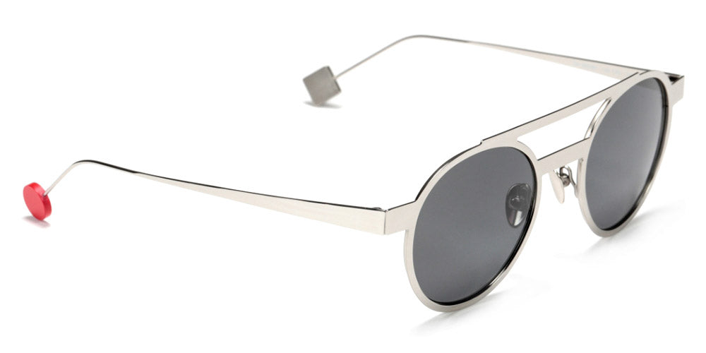 Sabine Be® Be Casual Sun - Polished Palladium Sunglasses