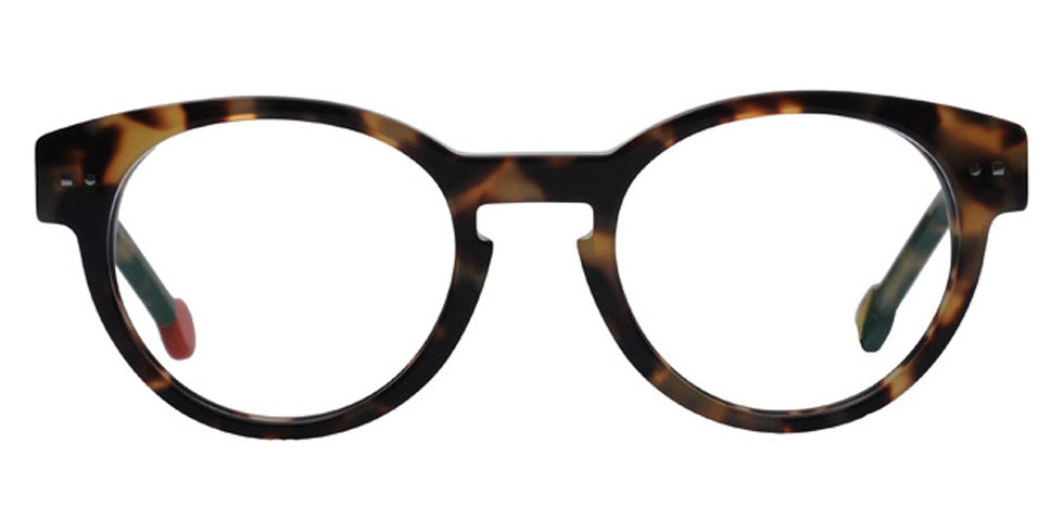 Sabine Be® Be Crazy - Shiny Tokyo Tortoise Eyeglasses