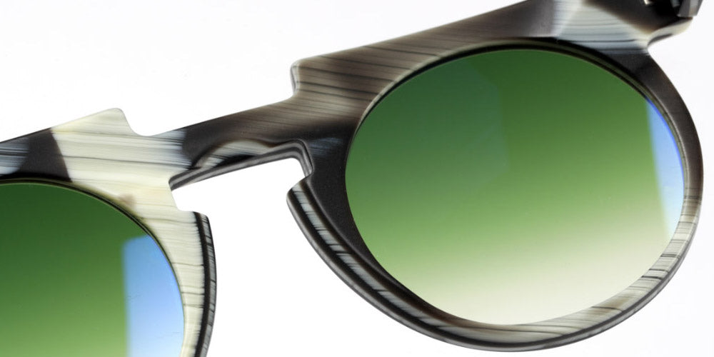 Sabine Be® Be Happy Sun - Matte Horn Sunglasses