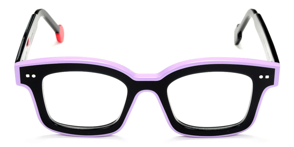 Sabine Be® Be Idol Line - Shiny Midnight Blue / Shiny Purple Eyeglasses