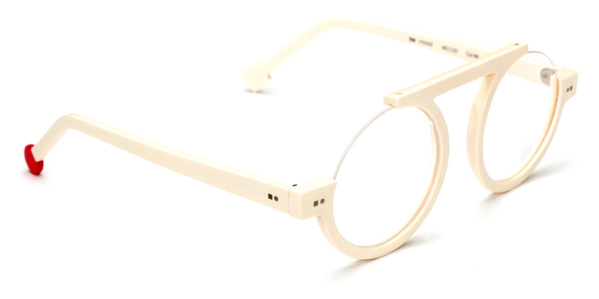Sabine Be® Be Mood - Matte Ivory Eyeglasses