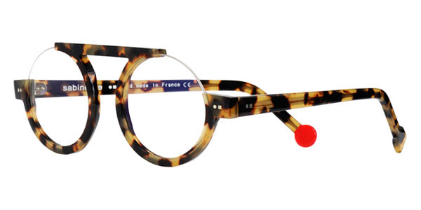 Sabine Be® Be Mood - Shiny Crystal Eyeglasses