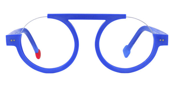 Sabine Be® Be Mood - Matte Blue Klein Eyeglasses