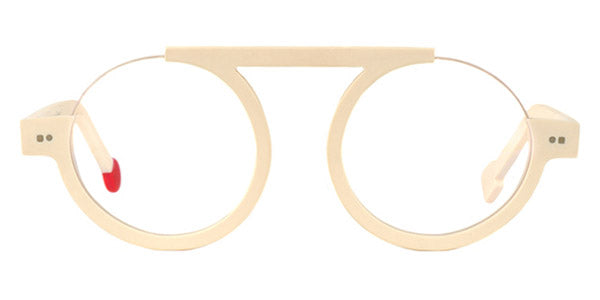 Sabine Be® Be Mood - Matte Ivory Eyeglasses