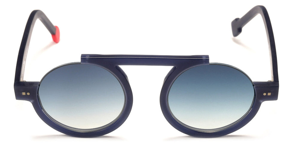 Sabine Be® Be Mood Sun - Matte Navy Blue Sunglasses