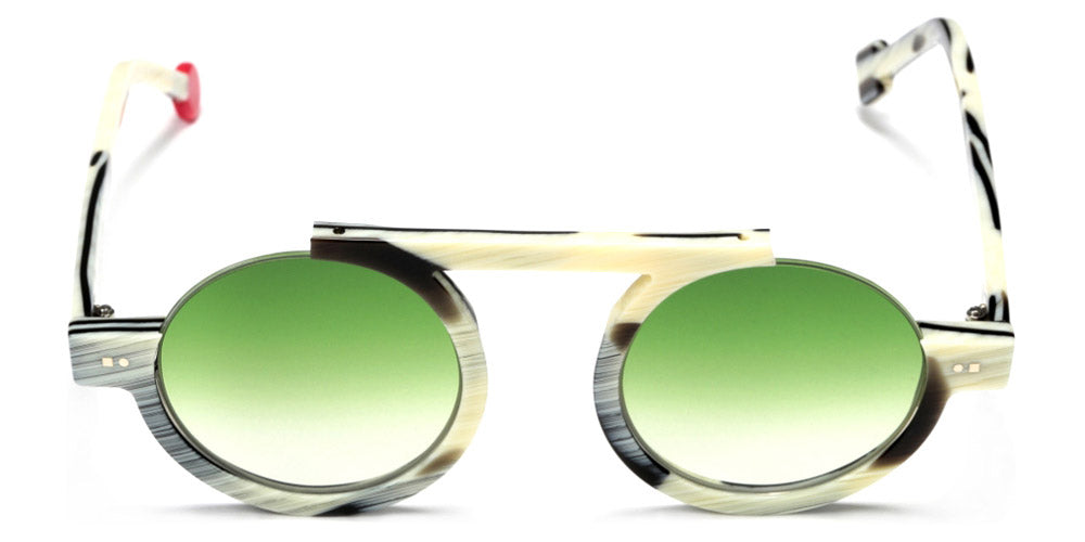 Sabine Be® Be Mood Sun - Shiny Horn Sunglasses