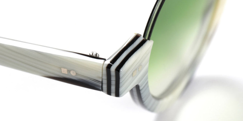 Sabine Be® Be Mood Sun - Shiny Horn Sunglasses