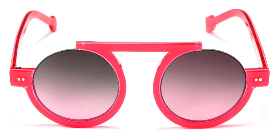 Sabine Be® Be Mood Sun - Shiny Neon Pink Sunglasses
