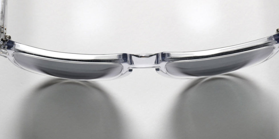 Sabine Be® Be Rebel Sun - Shiny Crystal Sunglasses