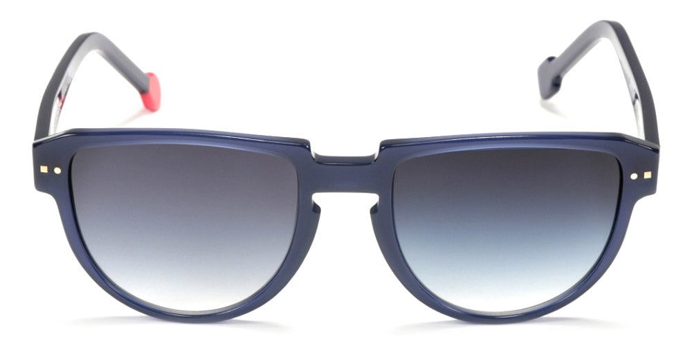 Sabine Be® Be Rebel Sun - Shiny Navy Blue Sunglasses