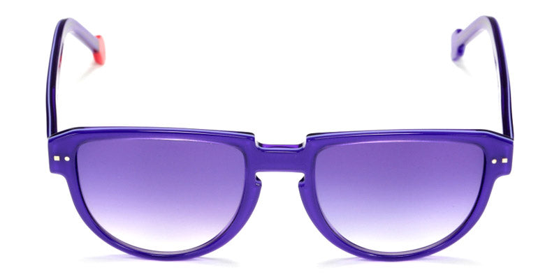 Sabine Be® Be Rebel Sun - Shiny Purple Sunglasses
