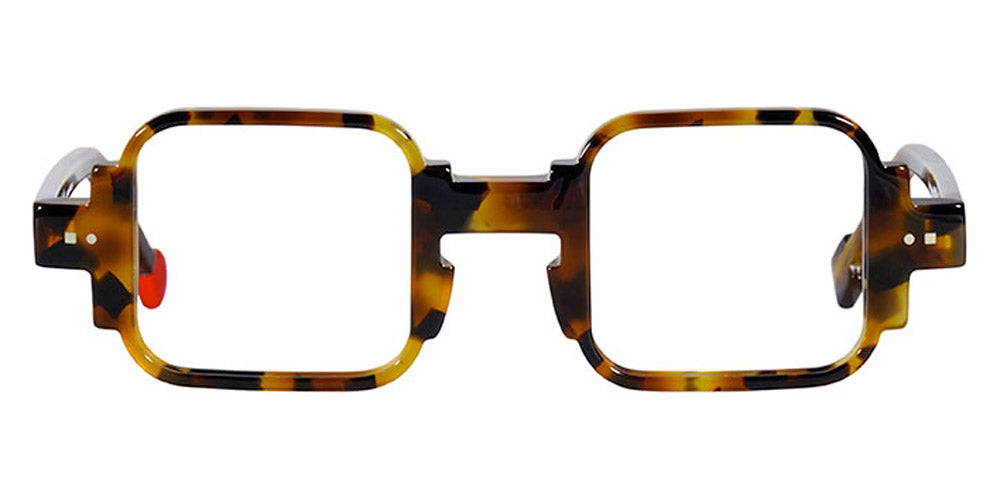 Sabine Be® Be Square Swell - Shiny Fawn Tortoise Eyeglasses