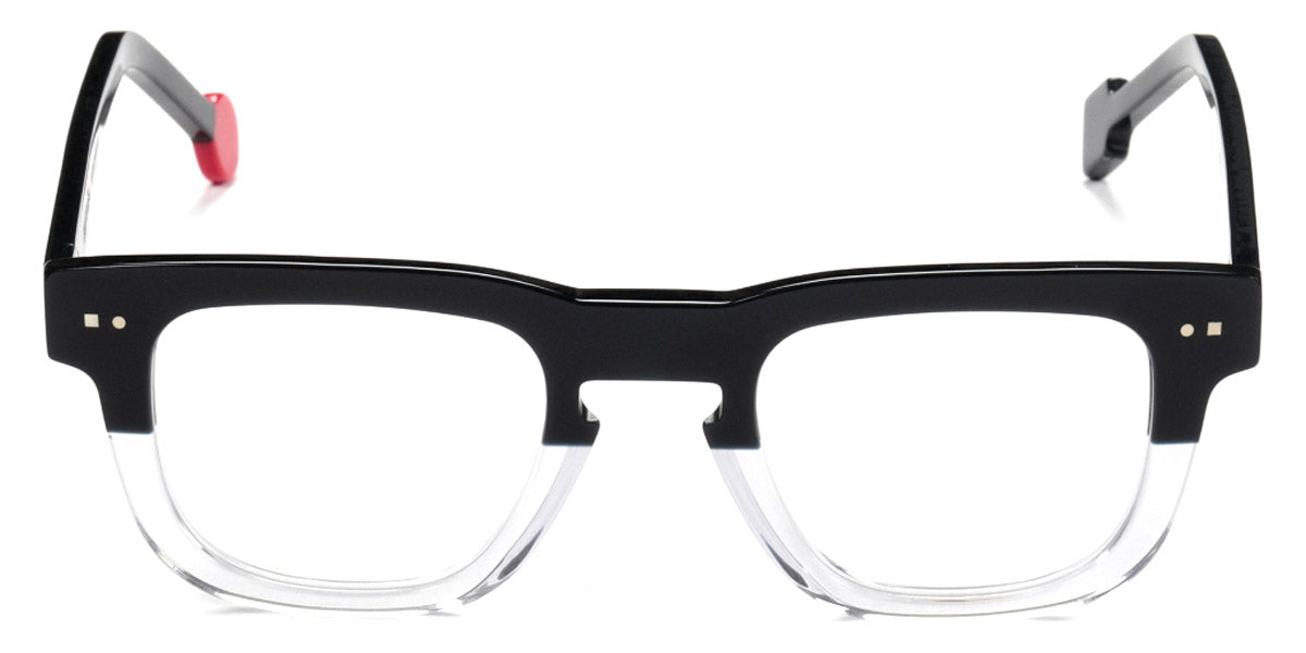 Sabine Be® Be Swag - Shiny Midnight Blue /Shiny Cristal Eyeglasses