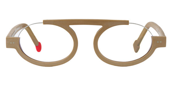 Sabine Be® Be Trust - Matte Beige Eyeglasses