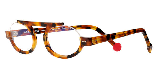 Sabine Be® Be Trust - Shiny Fawn Tortoise Eyeglasses