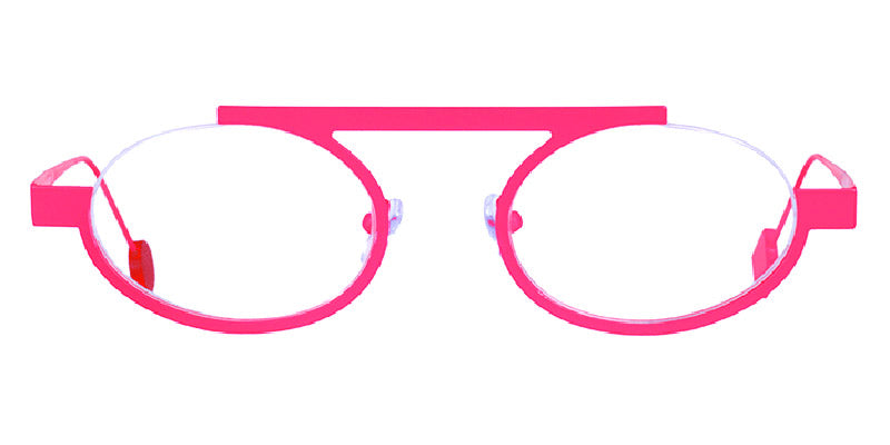 Sabine Be® Be Trust Slim - Satin Corail Eyeglasses