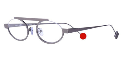 Sabine Be® Be Trust Slim - Matte Palladium Eyeglasses