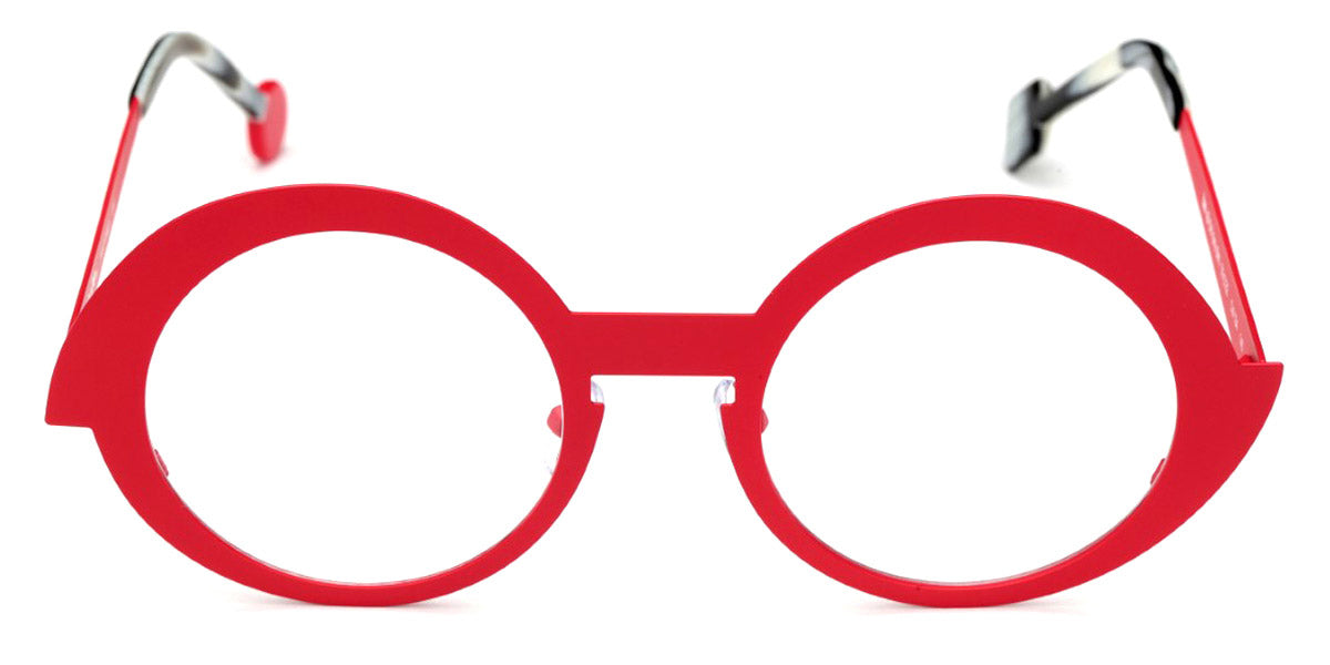 Sabine Be® Be Val De Loire Slim - Satin Red Eyeglasses