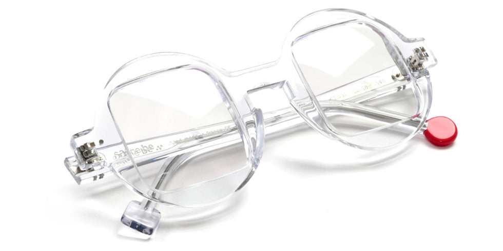 Sabine Be® Be Whaouh ! - Shiny Crystal Eyeglasses