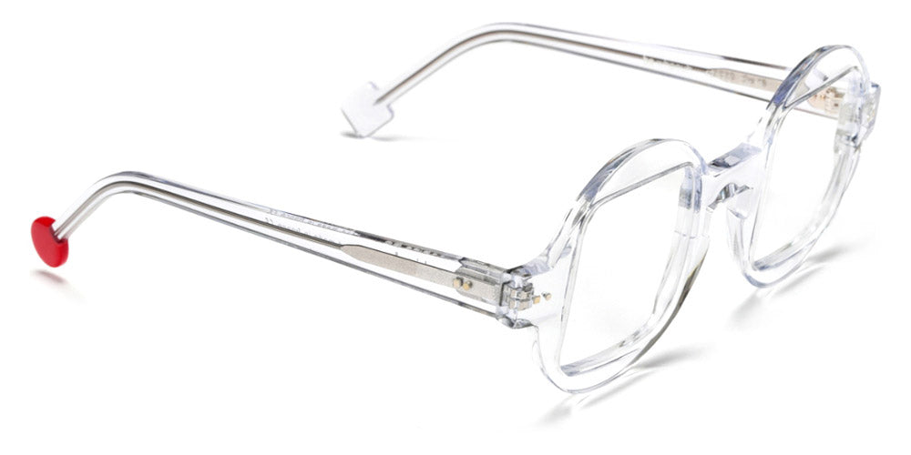 Sabine Be® Be Whaouh ! - Shiny Crystal Eyeglasses