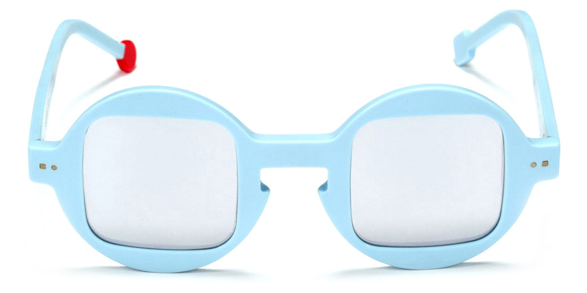 Sabine Be® Be Whaouh ! Sun - Matte Baby Blue Sunglasses