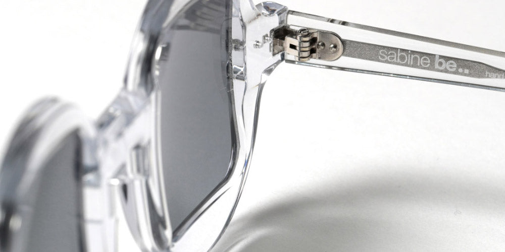 Sabine Be® Be Whaouh ! Sun - Shiny Crystal Sunglasses