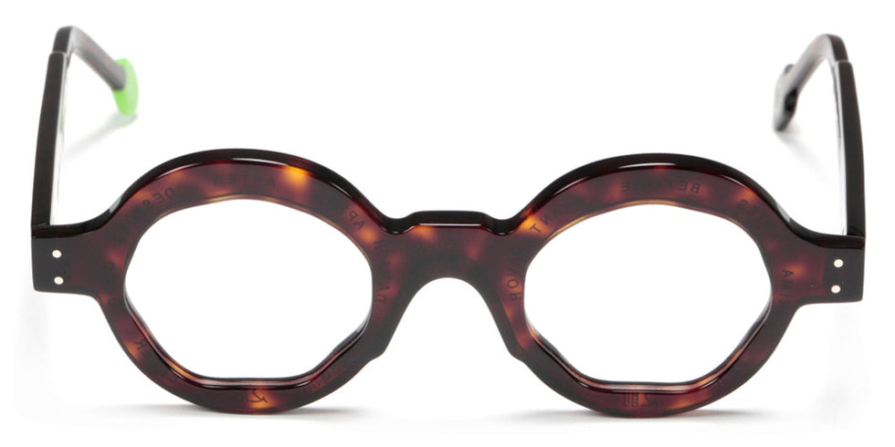 Sabine Be® Before X After - Cherry Tortoise Eyeglasses