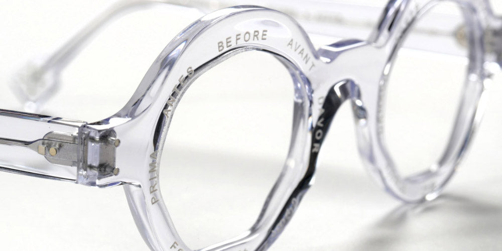 Sabine Be® Before X After - Shiny Crystal Eyeglasses