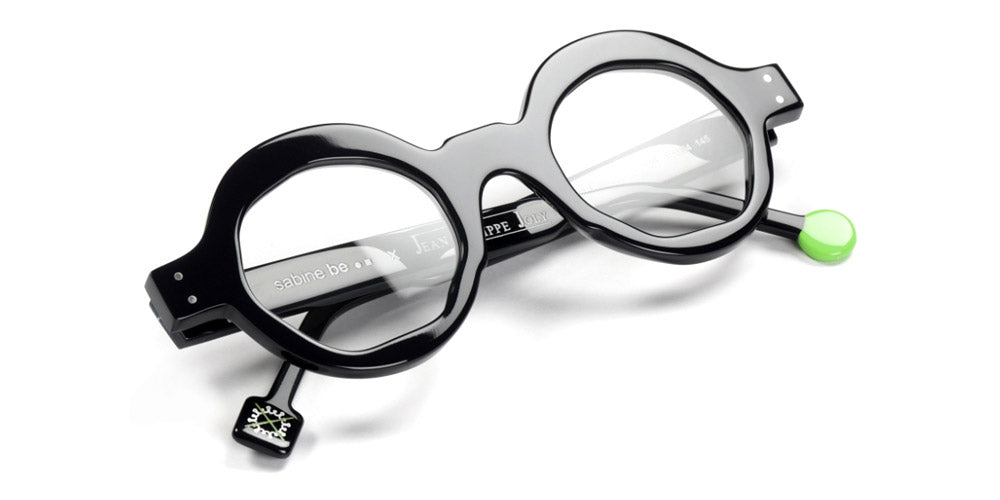 Sabine Be® Before X After - Shiny Midnight Blue Eyeglasses