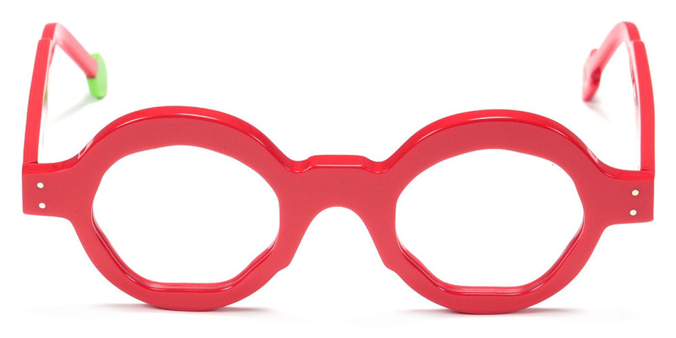 Sabine Be® Before X After - Shiny Red Eyeglasses