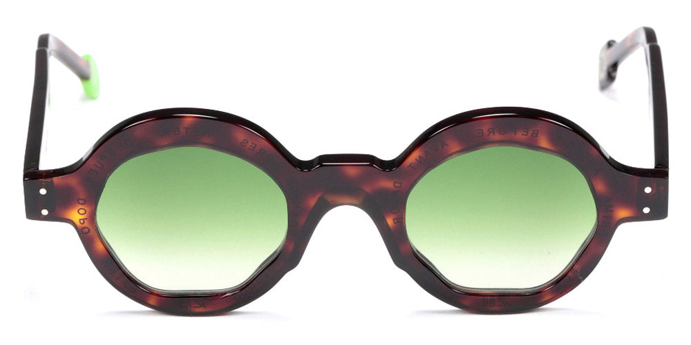 Sabine Be® Before X After Sun - Cherry Tortoise Sunglasses