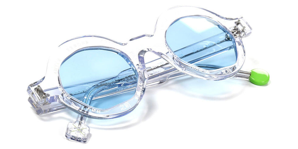 Sabine Be® Before X After Sun - Shiny Crystal Sunglasses