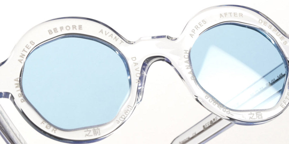 Sabine Be® Before X After Sun - Shiny Crystal Sunglasses
