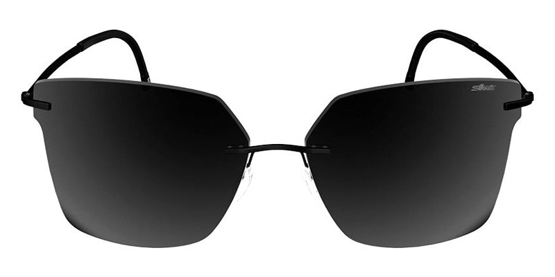 Silhouette® Eyewear Authorized Dealer - EuroOptica™ NYC display picture 1