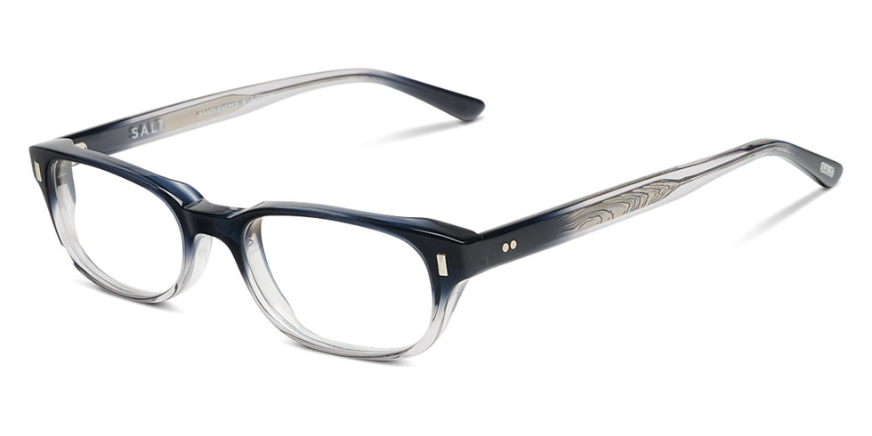 SALT.® BERTRAM RX SAL BERTRAM RX 003 53 - Coastal Fog Eyeglasses
