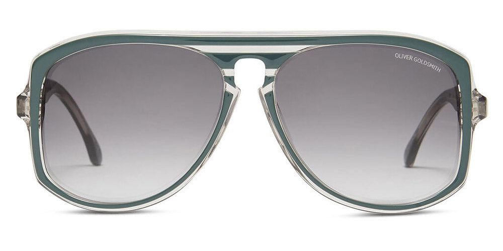OLIVER GOLDSMITH® - BERWICK IRON ON ENGLISH SUMMER SUNGLASSES