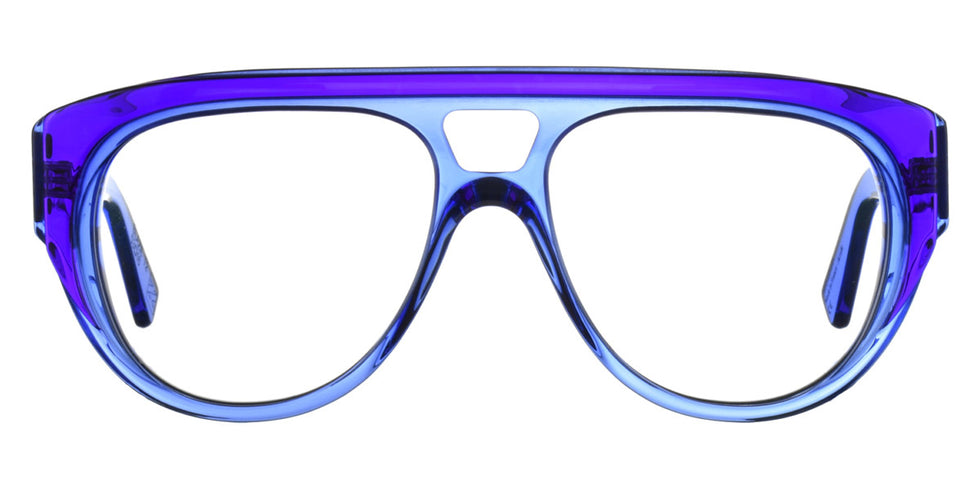 Kirk & Kirk® BLAZE KK BLAZE BLUE MOON 53 - Blue Moon Eyeglasses