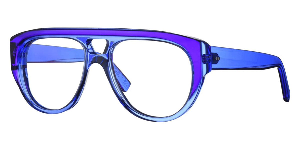 Kirk & Kirk® BLAZE KK BLAZE BLUE MOON 53 - Blue Moon Eyeglasses
